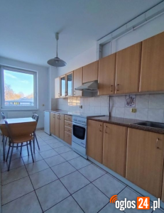 1pok, 44met, Okolice Poleskiej BALKON/WINDA/GARAŻ (Wrocław)
